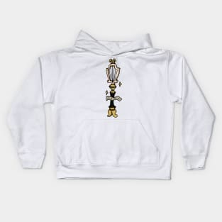 Devotion Kids Hoodie